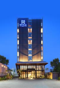 Gallery image of BATIQA Hotel Pekanbaru in Pekanbaru