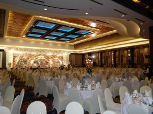Fotografie z fotogalerie ubytování The Arista Hotel Palembang v destinaci Palembang + 37 fotografií