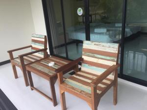 Fotografie z fotogalerie ubytování Bai Bai Home v destinaci Khao Lak