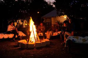 Gallery image of Gir Pride Resort in Sasan Gir