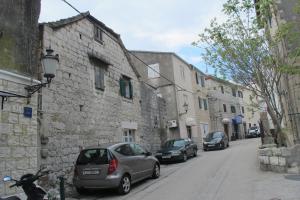 Gallery image of Apartman DIDI in Split