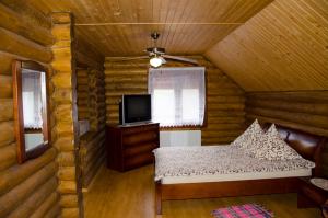 Gallery image of Liubava in Polyana +38 photos
