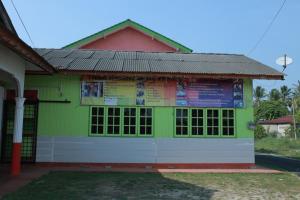 Gallery image of My Friend Homestay in Kota Bharu