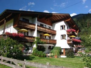 Foto de la galería de Das Landhaus am See en Achenkirch