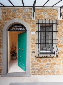 Foto dalla galleria di Borgo Vaccareccia Adelasia a Licciana Nardi