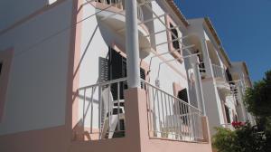 Gallery image of Casa do Cabo de Santa Maria in Sagres