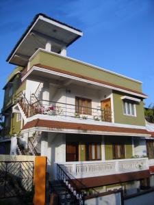 Gallery image of The Port Vista in Port Blair