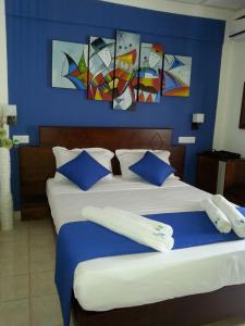 Foto da galeria de Mama Beach Villa em Negombo