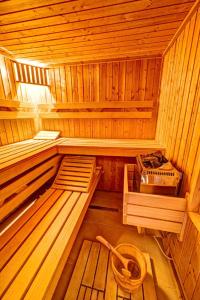 Zdjęcie z galerii obiektu Karkonoski SPA - Bufet mini All Inclusive gratis! w mieście Karpacz