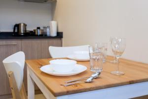 Напитки в Unixx by 4Poolvillas +11 фотографий