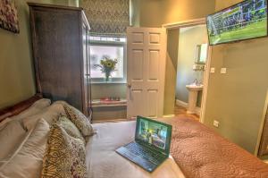 Gallery image of Dunster Castle Hotel in Dunster