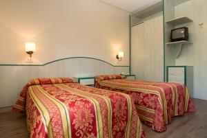 Gallery image of Hotel San Marco in Lignano Sabbiadoro