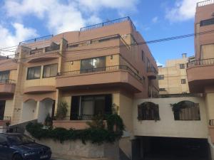 Gallery image of Swieqi Semi Detached Maisonette in St Julian's