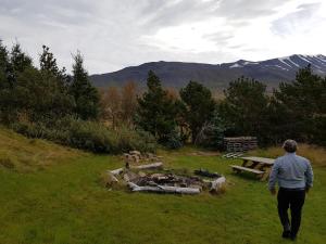 Foto sihtkohas Dalvík asuva majutusasutuse Húsabakki Guesthouse galeriist
