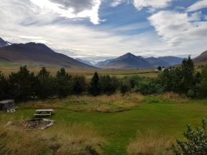 Foto sihtkohas Dalvík asuva majutusasutuse Húsabakki Guesthouse galeriist
