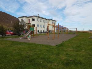 Foto sihtkohas Dalvík asuva majutusasutuse Húsabakki Guesthouse galeriist