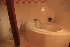 Fotografie z fotogalerie ubytování Stara Mlekarna v kytlicích