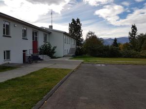 Foto sihtkohas Dalvík asuva majutusasutuse Húsabakki Guesthouse galeriist