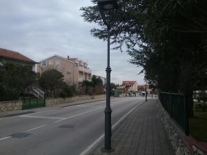 Okolie apartmánu