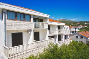 Gallery image of Apartment Mar y amore in Seget Vranjica