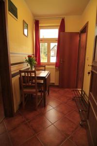 Fotografie z fotogalerie ubytování Stara Mlekarna v kytlicích