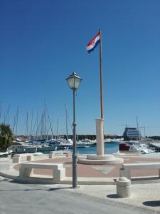 Fotografia z galérie ubytovania Charlie Apartments v destinácii Vodice