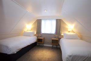 Fisherman's Cot, Tiverton by Marston's Inns