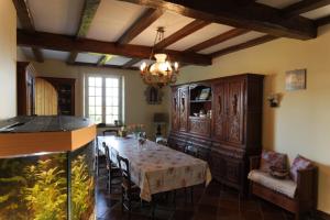 Gallery image of La Demeure du Castel in Rospez