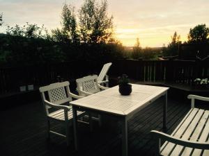 Foto sihtkohas Eyjafjaroarsveit asuva majutusasutuse Ásar Guesthouse galeriist