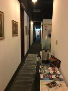 Fotografie z fotogalerie ubytování Hotel Antares v destinaci Montevideo