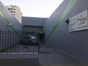 Fotografie z fotogalerie ubytování Hotel Antares v destinaci Montevideo