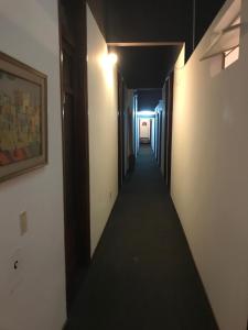 Fotografie z fotogalerie ubytování Hotel Antares v destinaci Montevideo