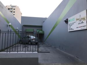 Fotografie z fotogalerie ubytování Hotel Antares v destinaci Montevideo