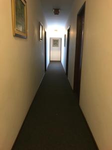 Fotografie z fotogalerie ubytování Hotel Antares v destinaci Montevideo