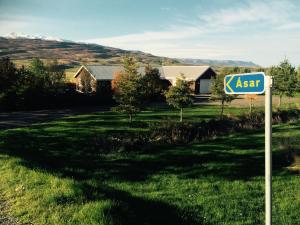 Loodusmaastik of the bed and breakfast lähedal