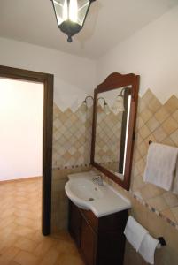 Galeriebild der Unterkunft Stazzu Coiga in Aggius