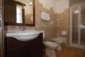 Galeriebild der Unterkunft Stazzu Coiga in Aggius