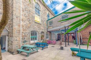 Gallery image of Cohort Hostel in St Ives
