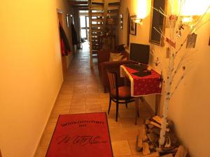 Zdjęcie z galerii obiektu Pension und Apartments Landhaus Marie w mieście Leutasch