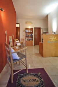 Gallery image of Nikos Apartments in Falasarna