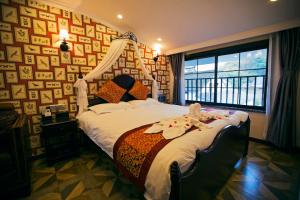 Billede fra billedgalleriet på Hangzhou Elegant Holiday Inn i Hangzhou