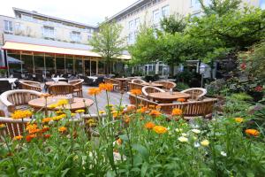 Galeriebild der Unterkunft Hotel La Strada in Kassel