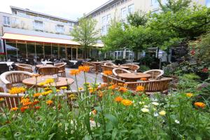 Gallery image of Hotel La Strada in Kassel