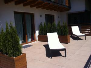 Foto sihtkohas Trento asuva majutusasutuse B&B Aria d'Argento & Relax Home galeriist
