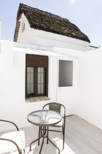 Fotografie z fotogalerie ubytování Casas La Pequeña Lulu v destinaci Los Caños de Meca
