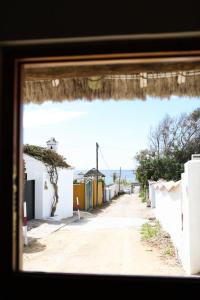 Fotografie z fotogalerie ubytování Casas La Pequeña Lulu v destinaci Los Caños de Meca
