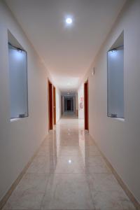 Fotografie z fotogalerie ubytování Hotel Hacienda Lima Norte v destinaci Lima