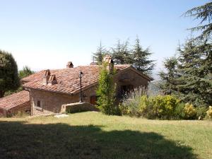 Gallery image of Villa Leccio in Cortona