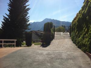 Üldine mäevaade või majutusasutusest B&B Aria d'Argento & Relax Home pildistatud vaade