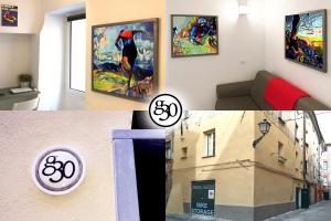 Kép G30 Finalborgo Lodging'n Bike Box szállásáról Finale Liguréban a galériában